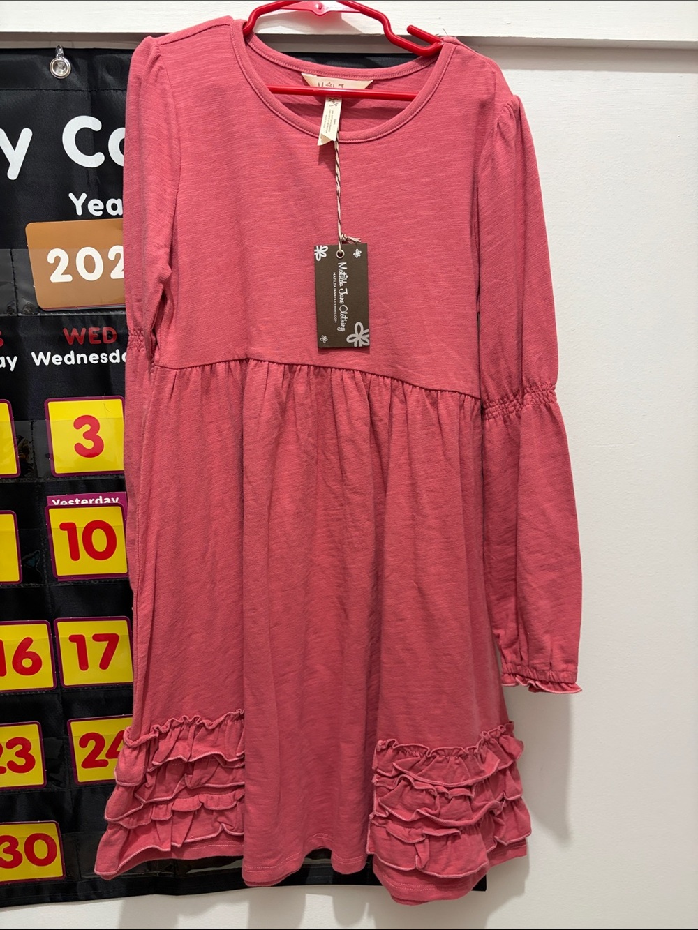 Matilda Jane Dress